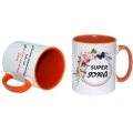 Cana color, Pentru Super Sora